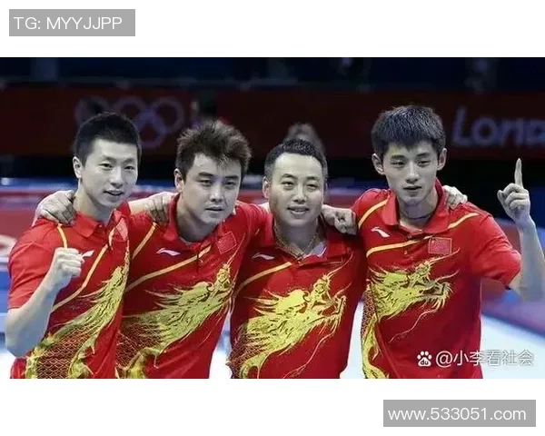 西安乒乓球队实力分析与发展潜力探讨之路