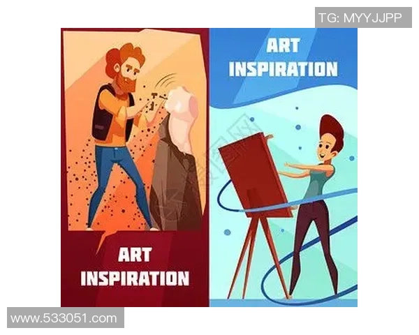 足球人黏土的魅力探索与创意表达在现代艺术中的应用与发展