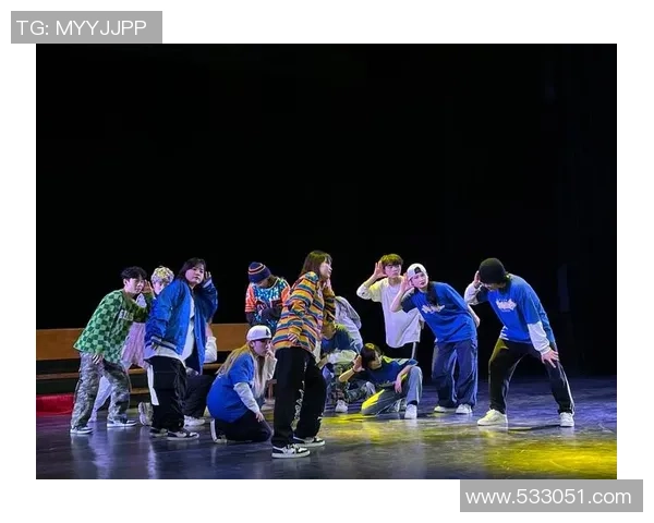 赛后分析:西安街舞队与杭州街舞队实力对比与精彩瞬间回顾 赛后分析:西安街舞队与杭州街舞队实力对比与精彩瞬间回顾