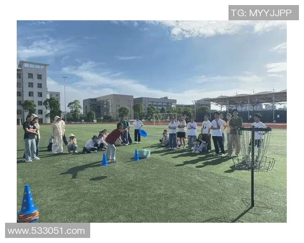 飞盘竞技背后的心理力量：深入成都飞盘队的心态与训练探讨