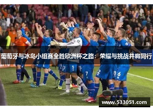 葡萄牙与冰岛小组赛全胜欧洲杯之路：荣耀与挑战并肩同行