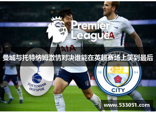 曼城与托特纳姆激情对决谁能在英超赛场上笑到最后